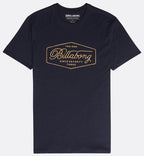 Billabong Trademark Short Sleeved Tshirt