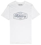 Billabong Trademark Short Sleeved Tshirt