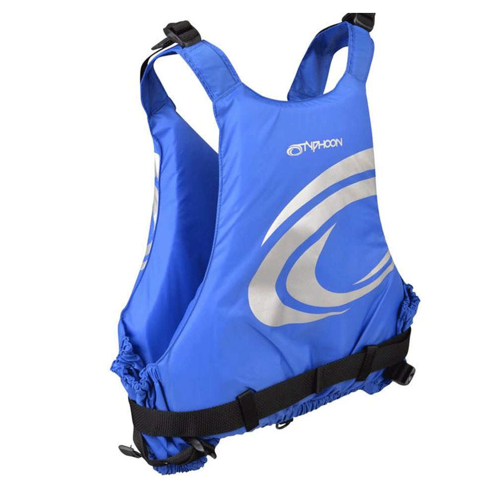 Typhoon Yalu Wave Bouyancy Aid