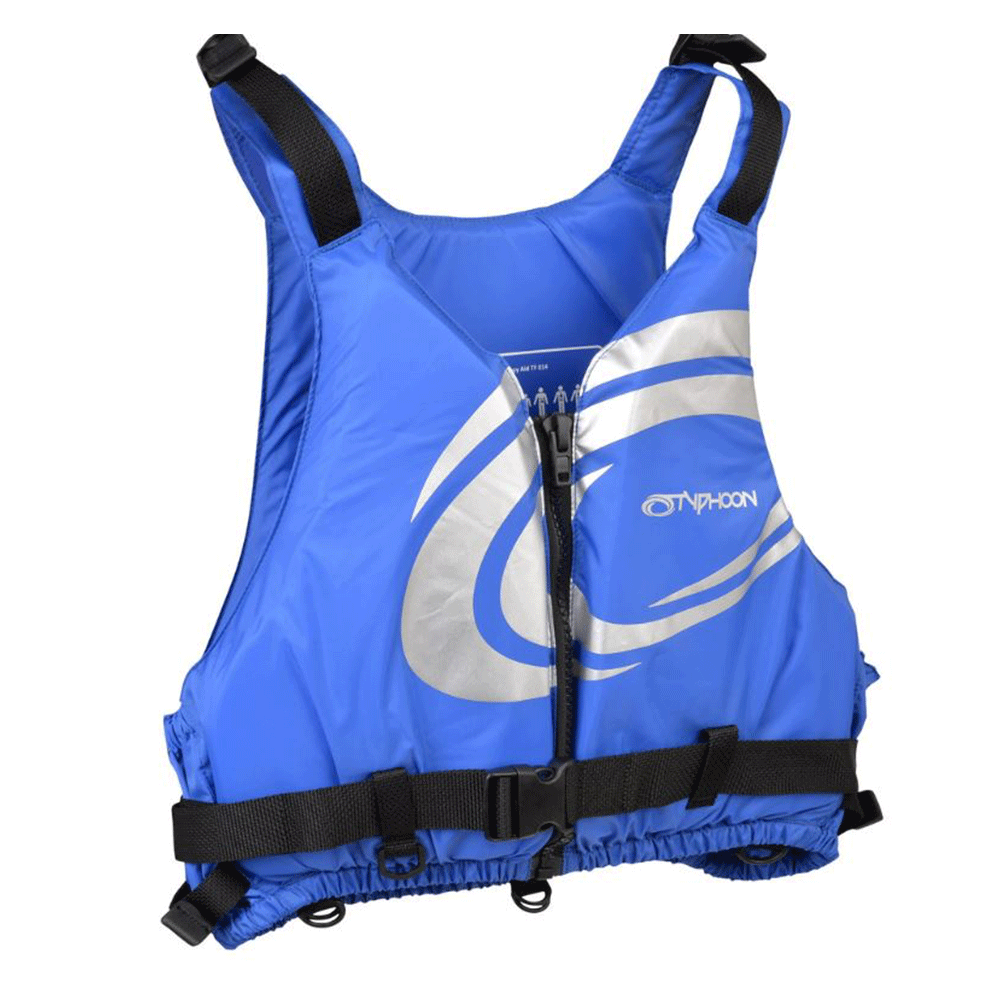 Typhoon Yalu Wave Bouyancy Aid