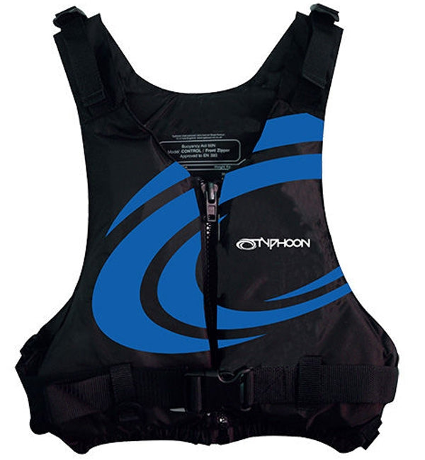 Typhoon Yalu Swirl Bouyancy Aid