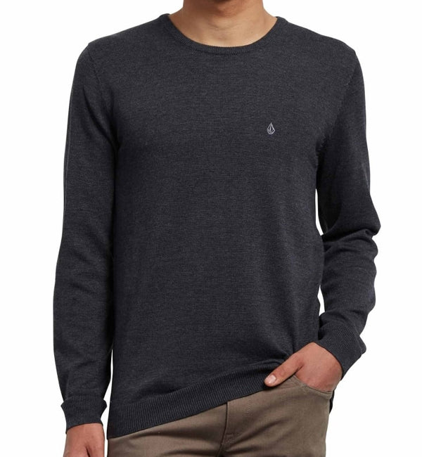 Volcom Uperstand Crew Sweatshirt