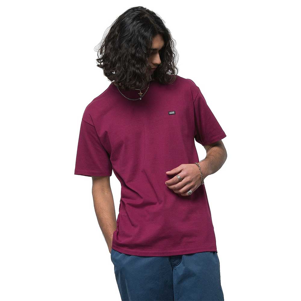 Vans Off the Wall Classic T-Shirt