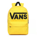Vans Old Skool III Backpack - Lemon Chrome