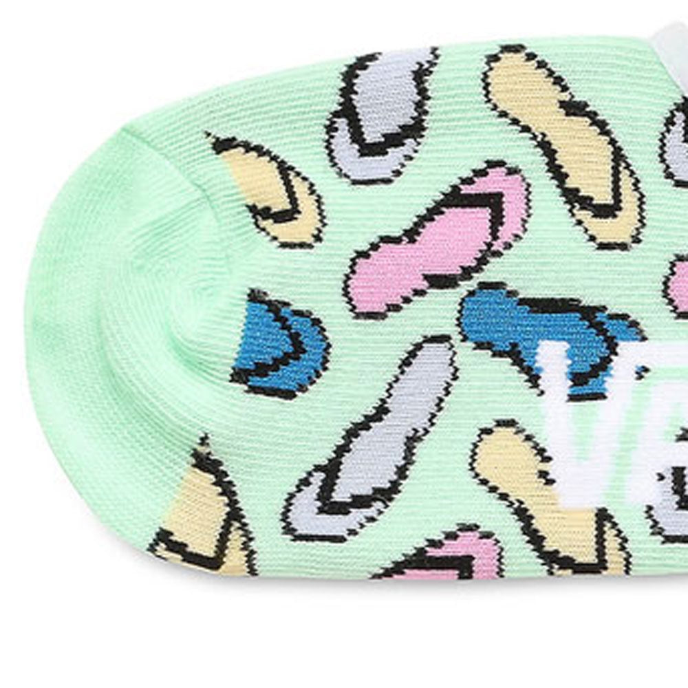 Vans Womens Beachin' Canoodles (3 Pack)