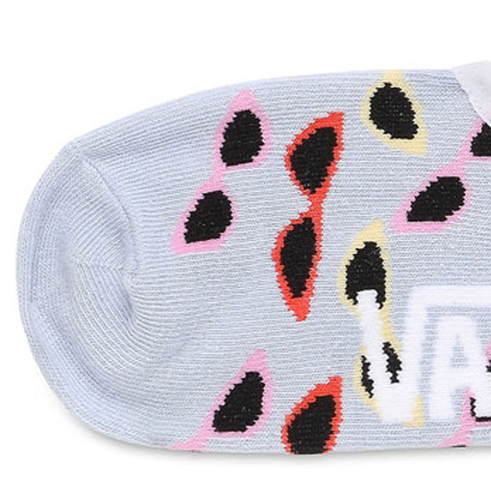 Vans Womens Beachin' Canoodles (3 Pack)