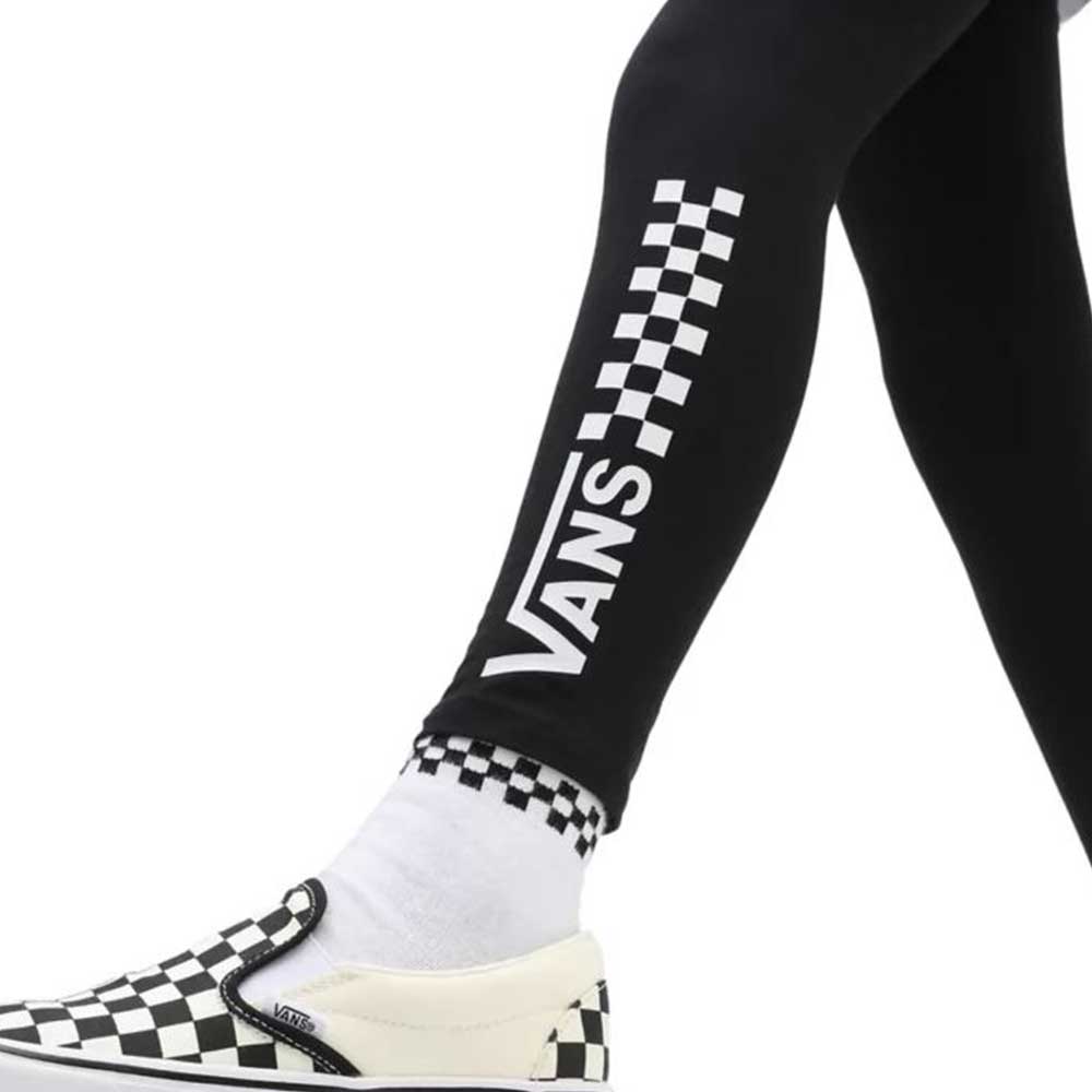Vans Womens Chalkboard Classic Leggings