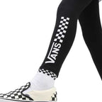 Vans Womens Chalkboard Classic Leggings