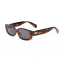 Vans Bomb Shades - Cheetah Tortoise