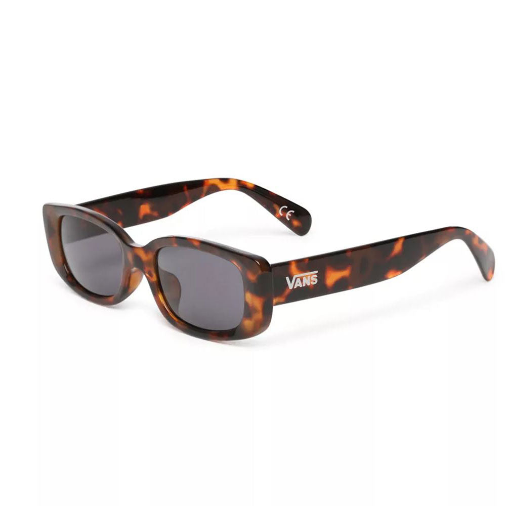 Vans Bomb Shades - Cheetah Tortoise