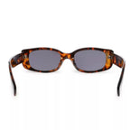 Vans Bomb Shades - Cheetah Tortoise