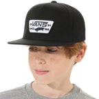Vans Boys Full Patch Cap
