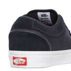 Vans Chukka Low Trainers - Ink/White