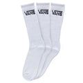 Vans Classic Crew Socks (3 Pack) UK Size 5.5-8