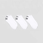 Vans Classic Low Socks (3 Pack)UK Size 8.5-12