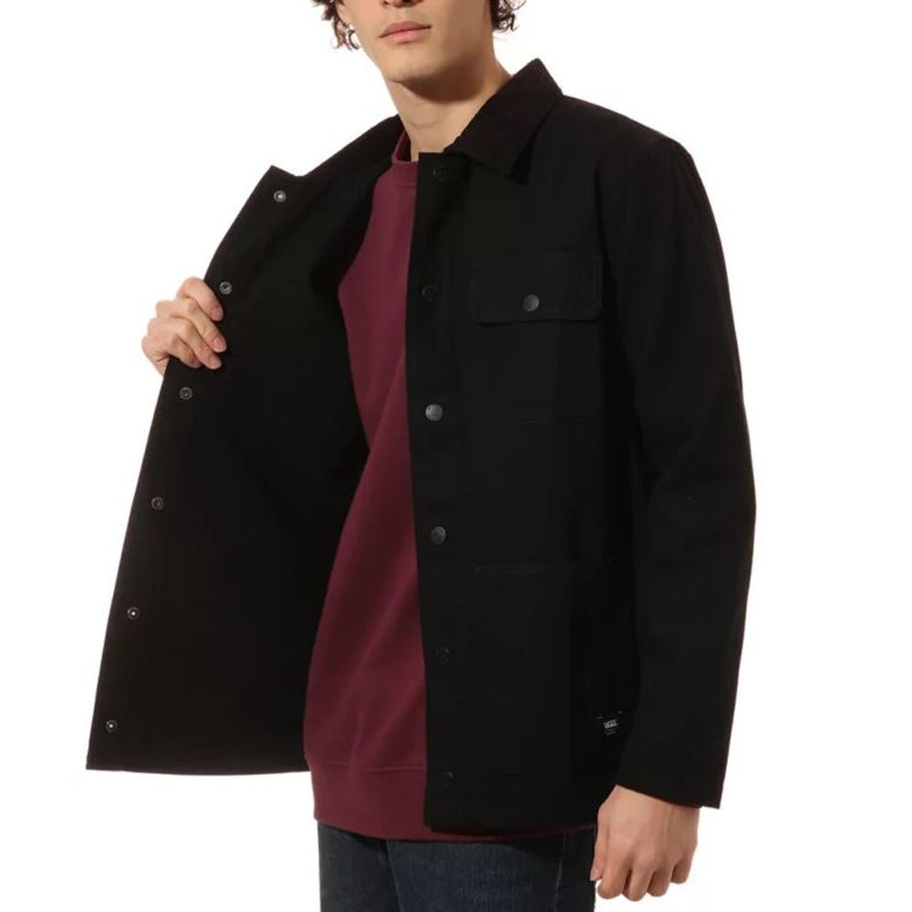 Vans Drill Chore Coat