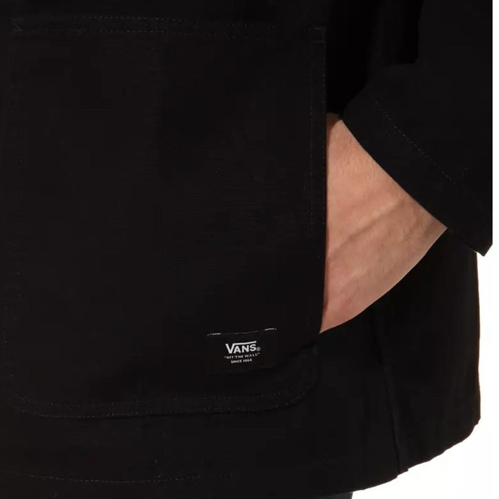 Vans Drill Chore Coat
