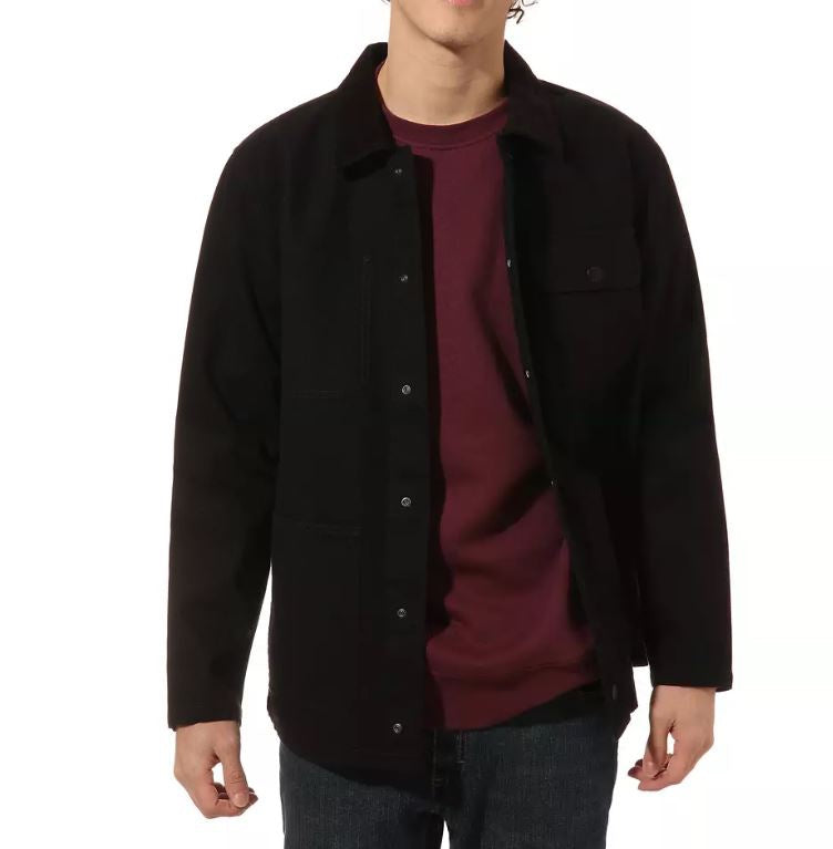Vans Drill Chore Coat