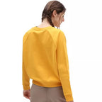Vans Womens Flying V Boxy Sweatshirt