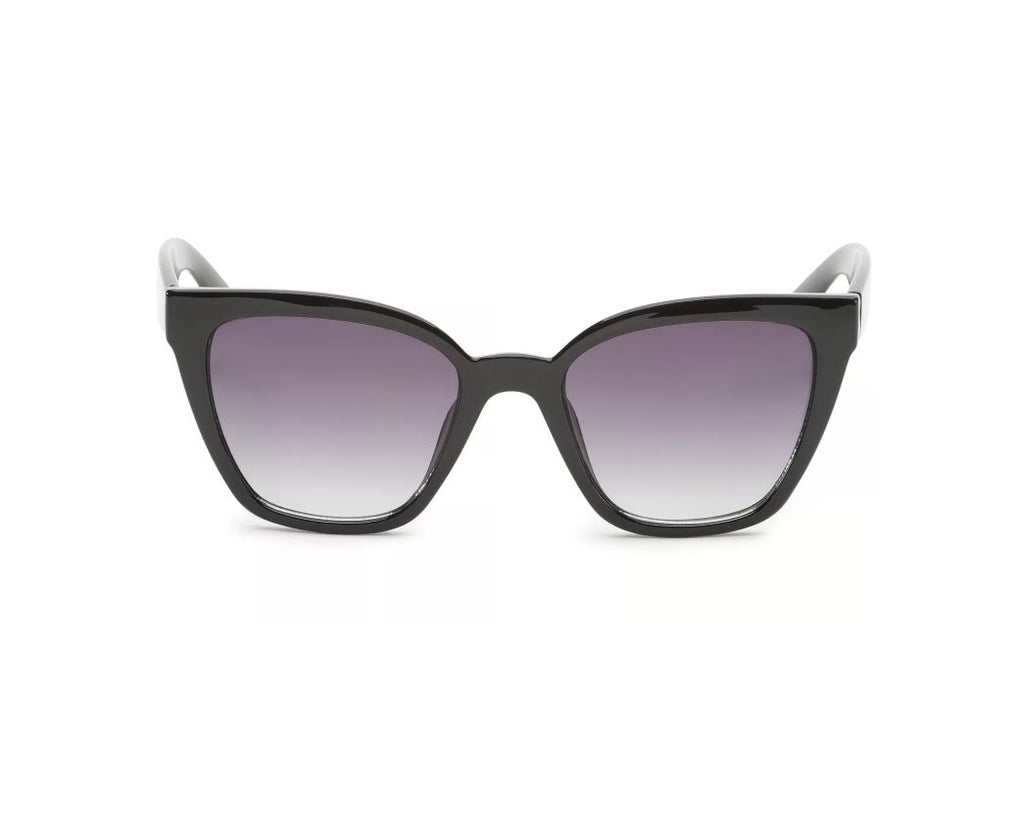 Vans Womens Hip Cat Sunglasses - Black