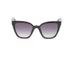 Vans Womens Hip Cat Sunglasses - Black