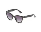 Vans Womens Hip Cat Sunglasses - Black
