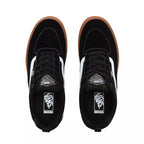 Vans Kyle Walker Pro Trainers - Black/Gum