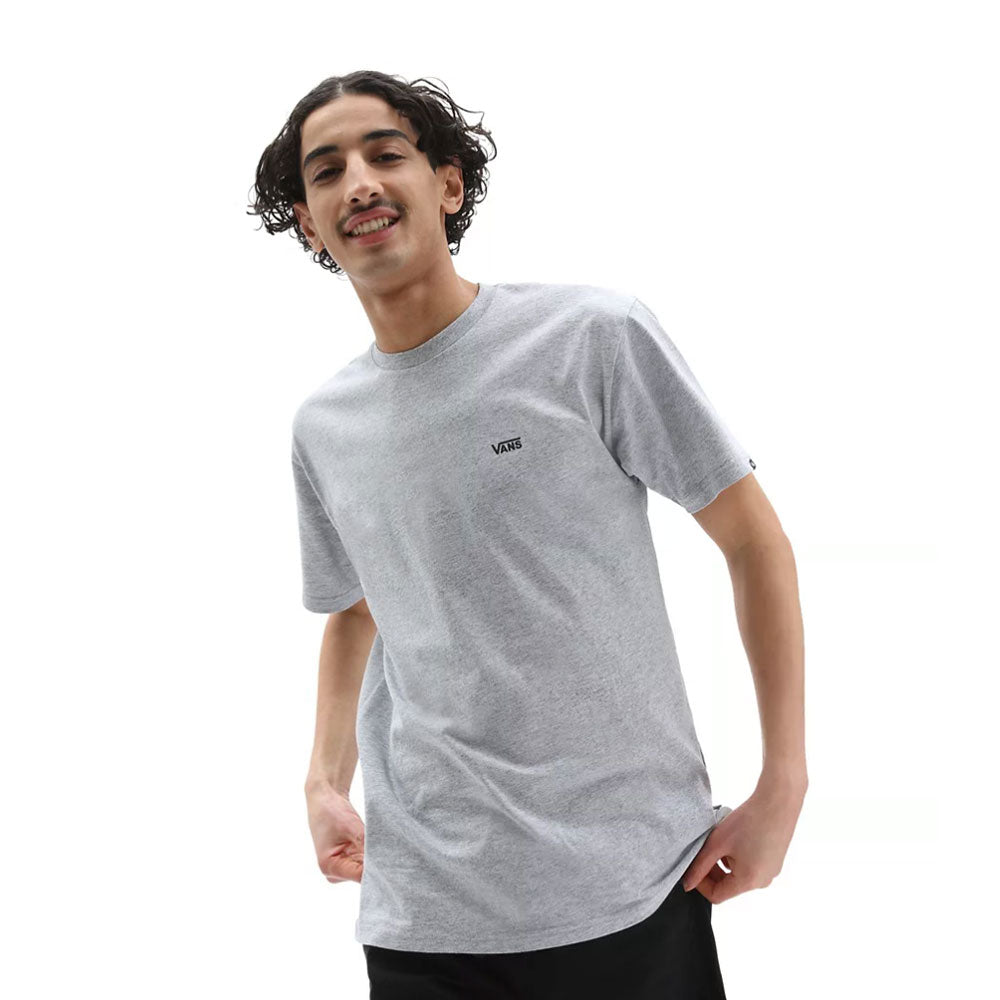 Vans Left Chest Logo T Shirt