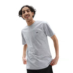Vans Left Chest Logo T Shirt