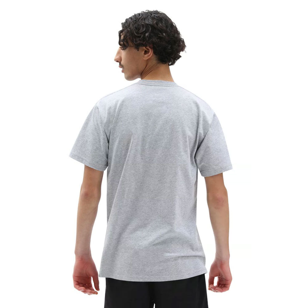Vans Left Chest Logo T Shirt