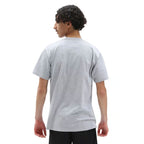 Vans Left Chest Logo T Shirt