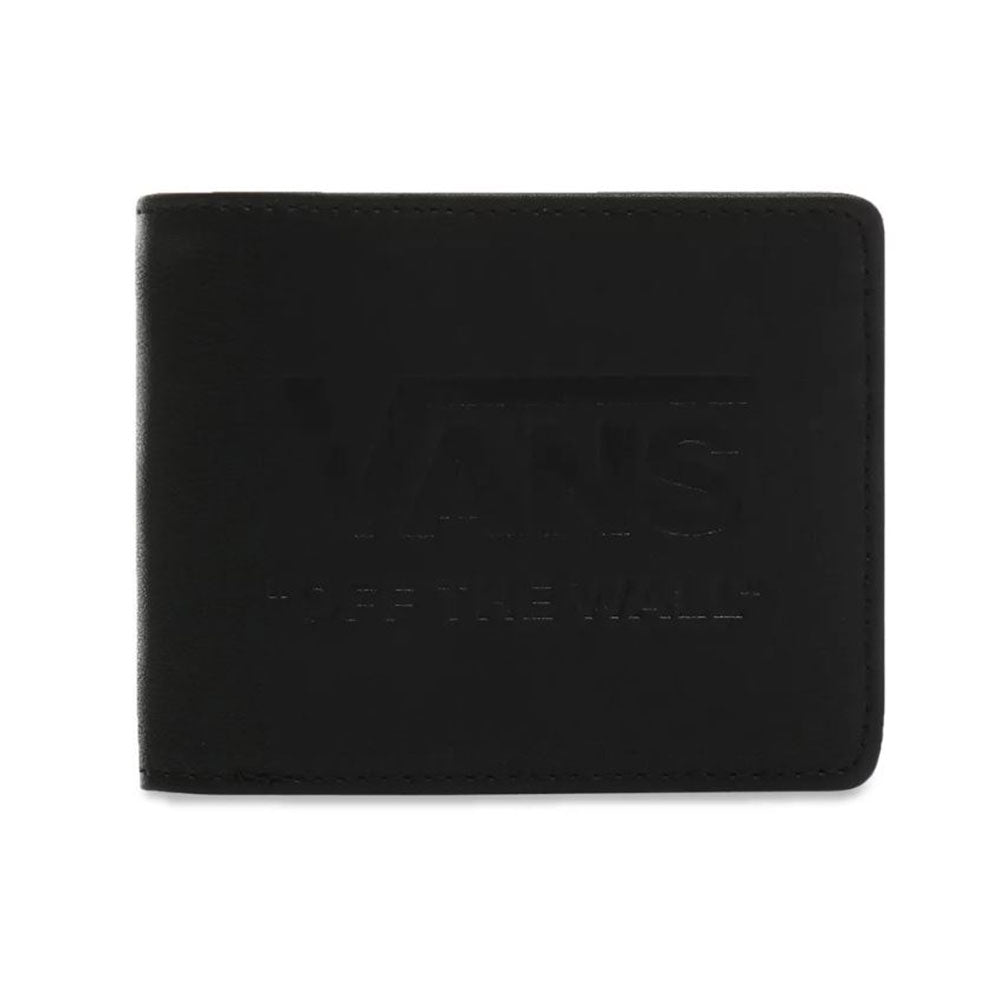Vans Logo Wallet