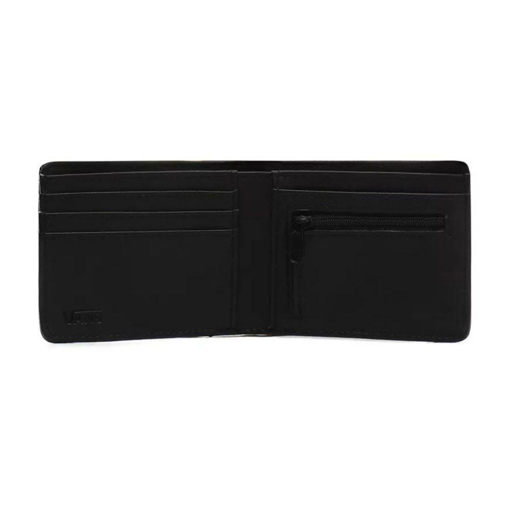 Vans Logo Wallet