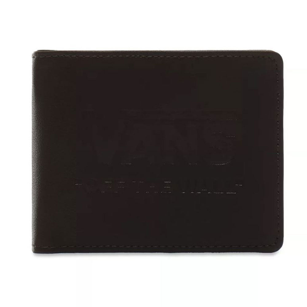 Vans Logo Wallet
