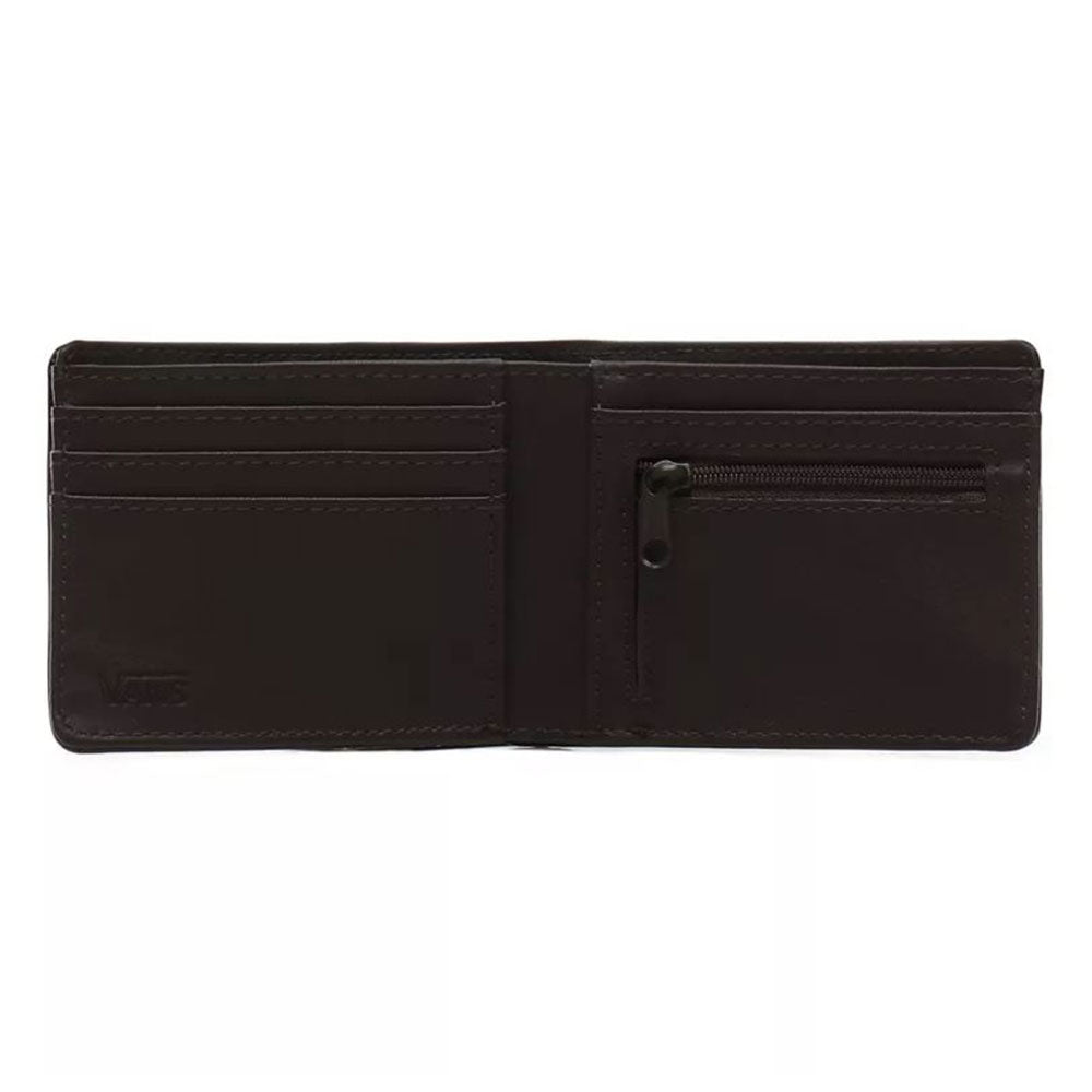 Vans Logo Wallet