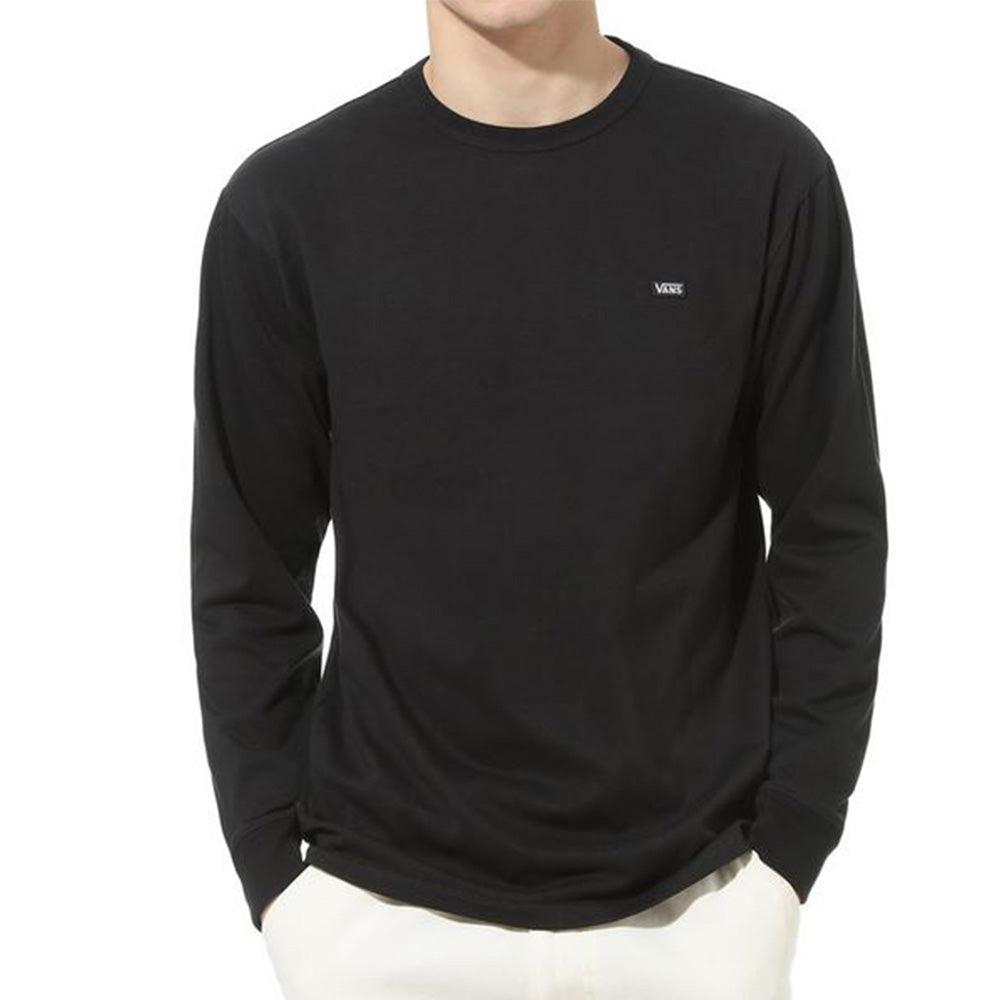 Vans Off the Wall Classic Long Sleeved T Shirt