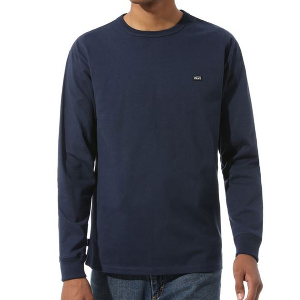 Vans Off the Wall Classic Long Sleeved T Shirt