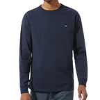 Vans Off the Wall Classic Long Sleeved T Shirt