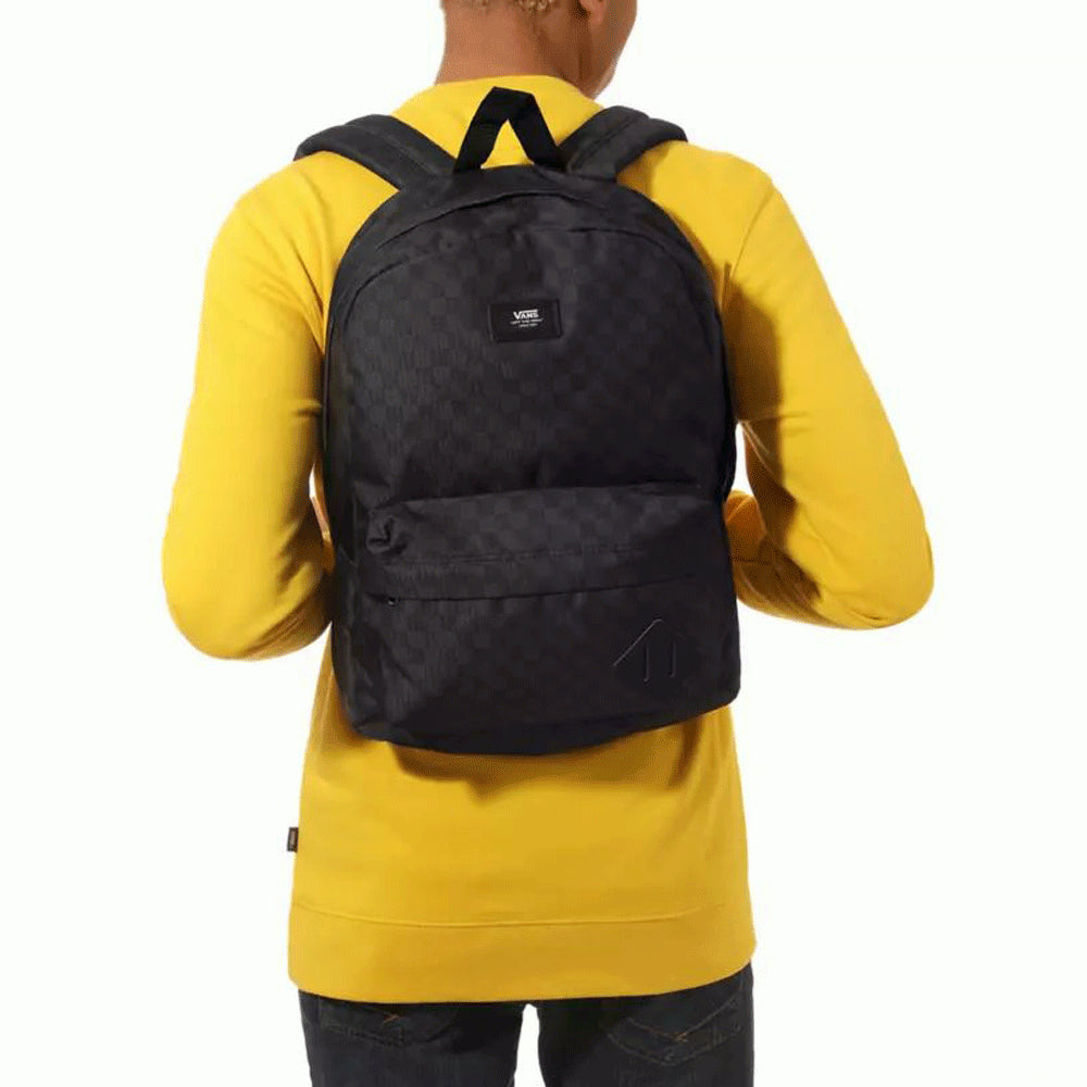 Vans Old Skool III Rucksack - Black/Charcoal