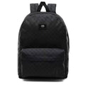 Vans Old Skool III Rucksack - Black/Charcoal