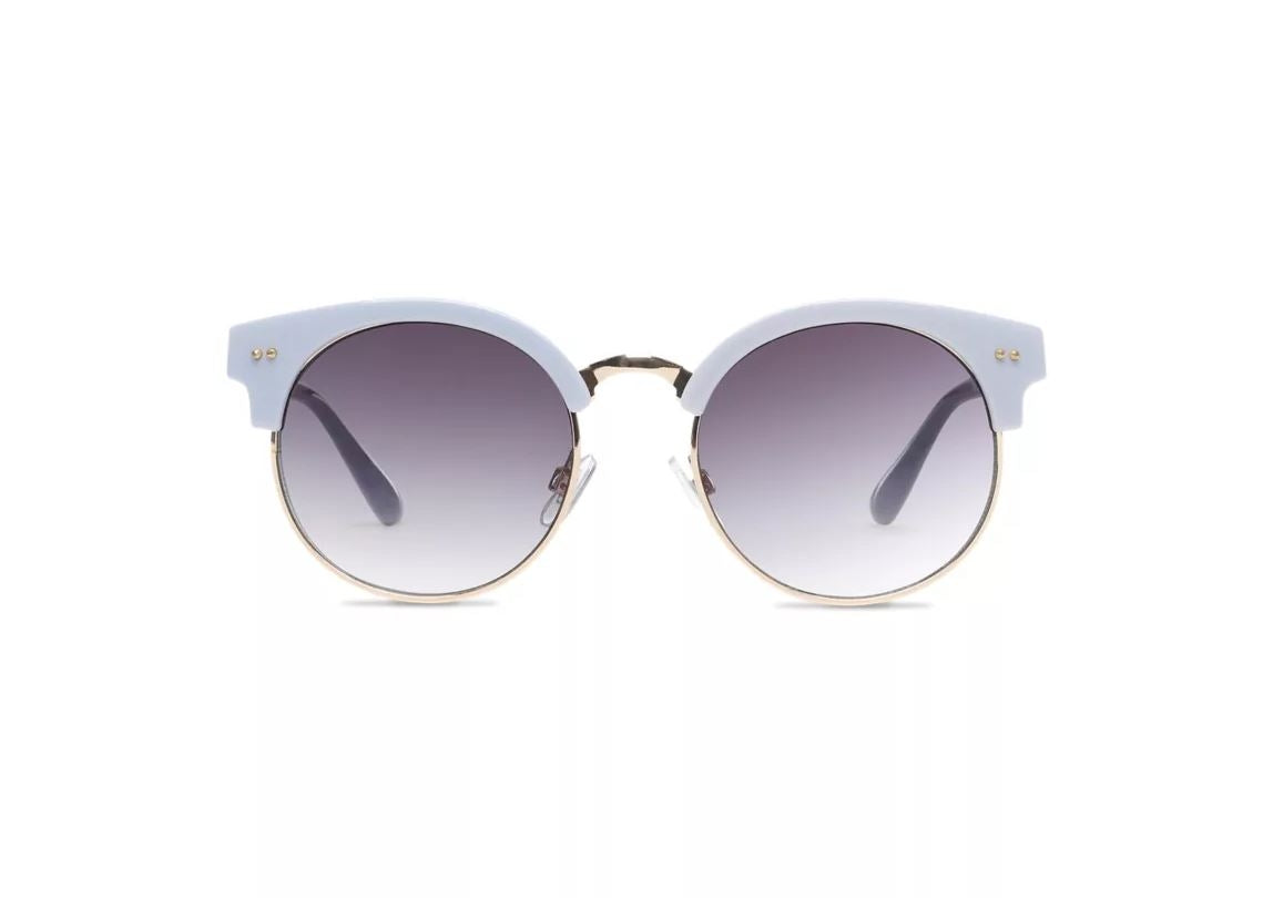 Vans Womens Rays For Daze Sunglasses - Zen Blue