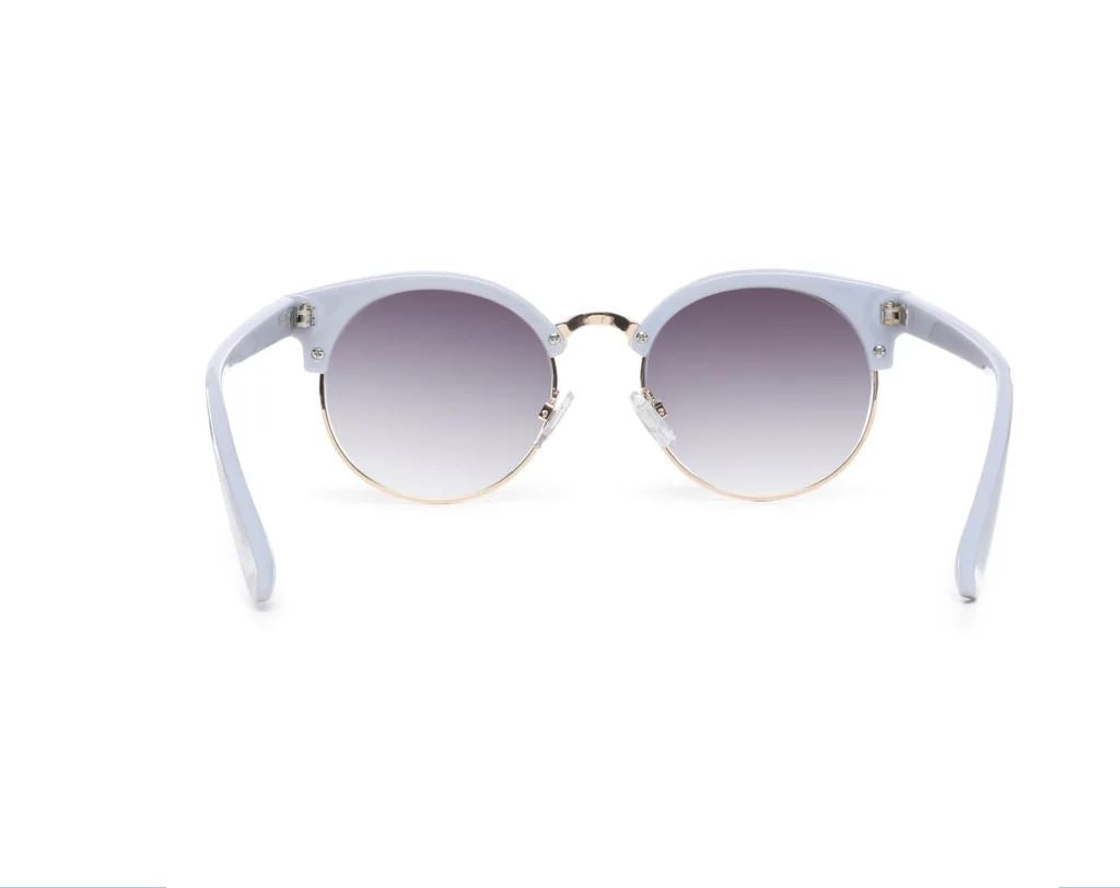 Vans Womens Rays For Daze Sunglasses - Zen Blue