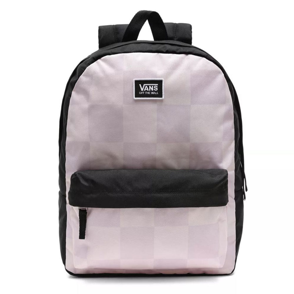 Vans Womens Realm Backpack  - Hushed Violet