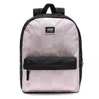 Vans Womens Realm Backpack  - Hushed Violet