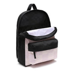 Vans Womens Realm Backpack  - Hushed Violet