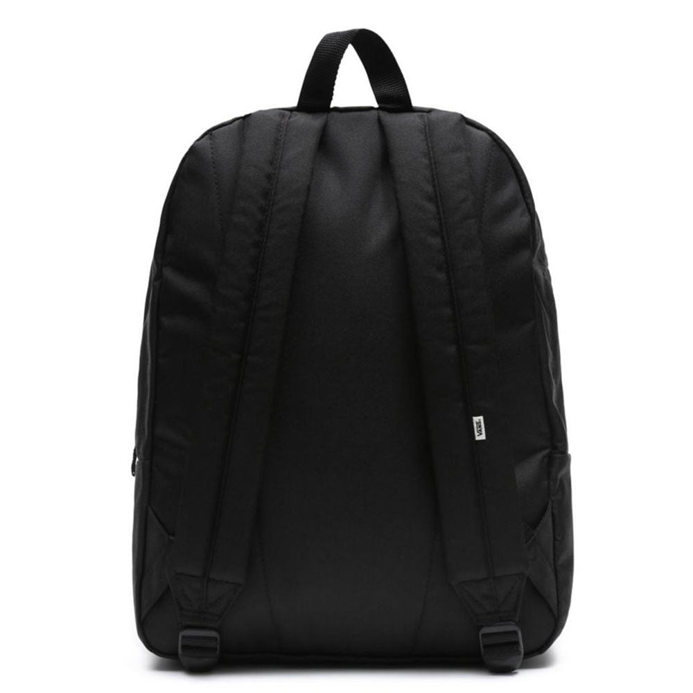 Vans Womens Realm Backpack  - Hushed Violet