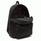 Vans Realm Rucksack - Black