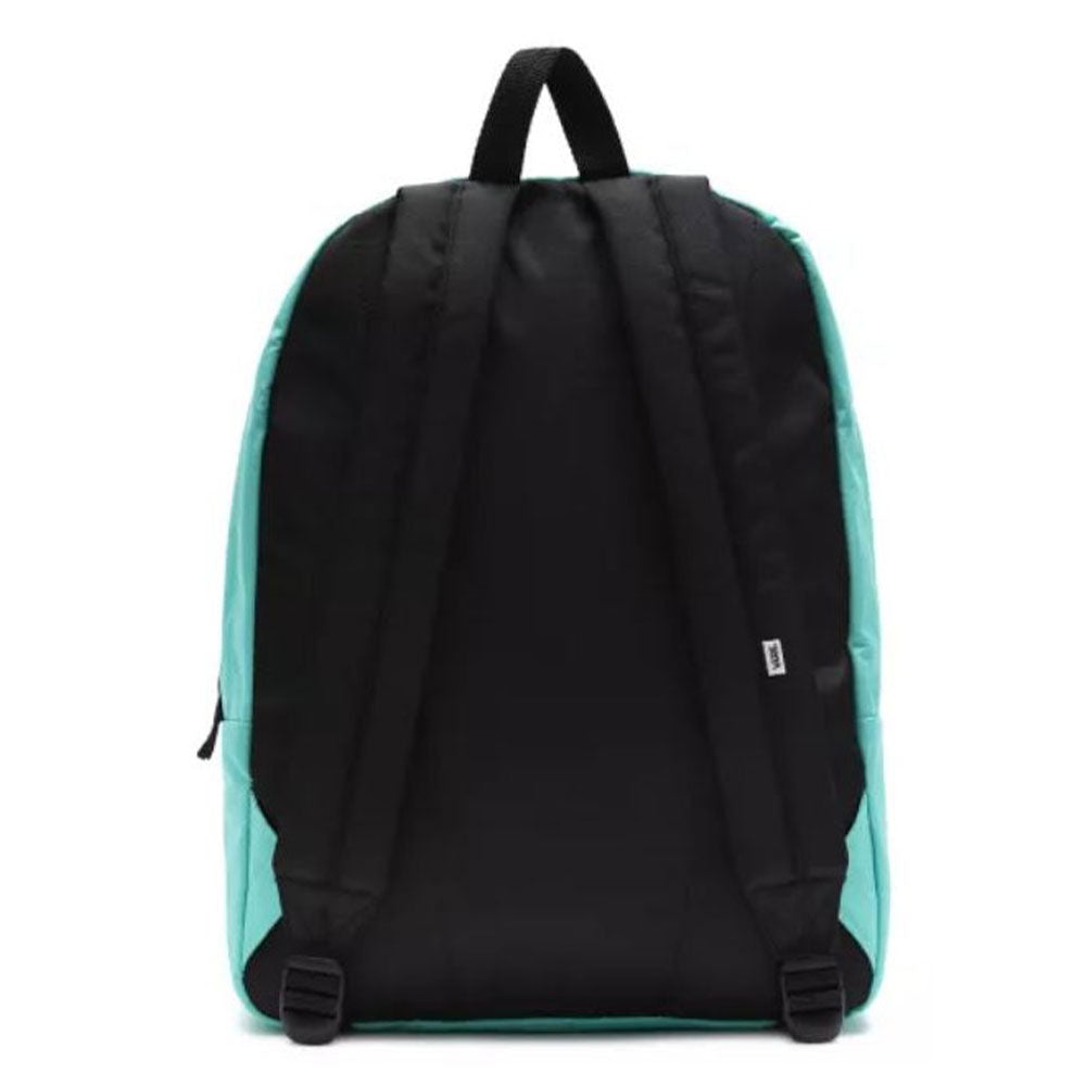 Vans Realm Backpack  - Waterfall