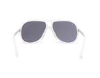 Vans Seek Sunglasses - White