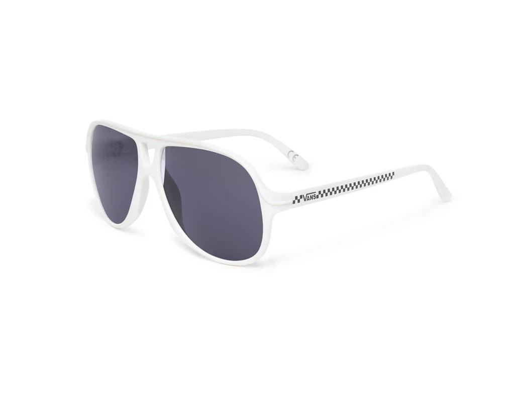 Vans Seek Sunglasses - White